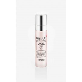 Hikari Active Cleanser 120ml